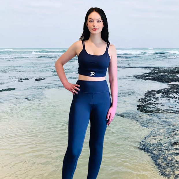 Ocean Blue Sets