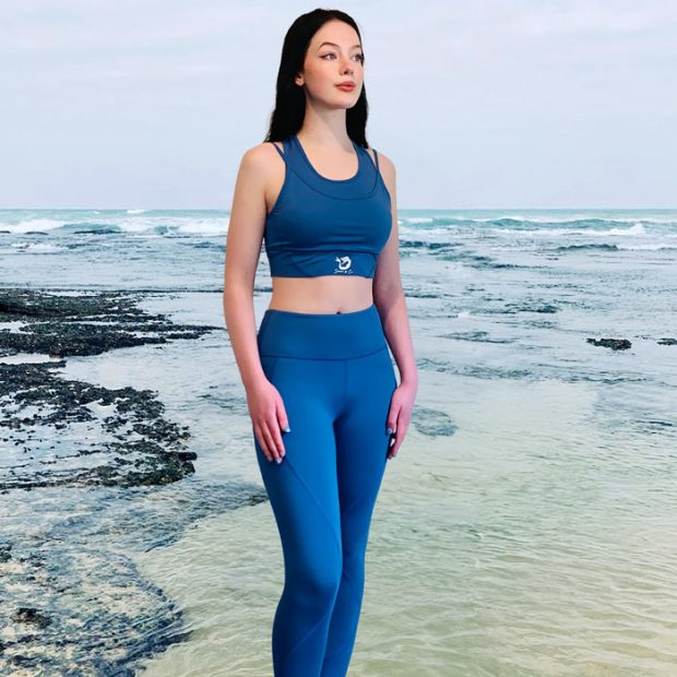 Sky Blue Set