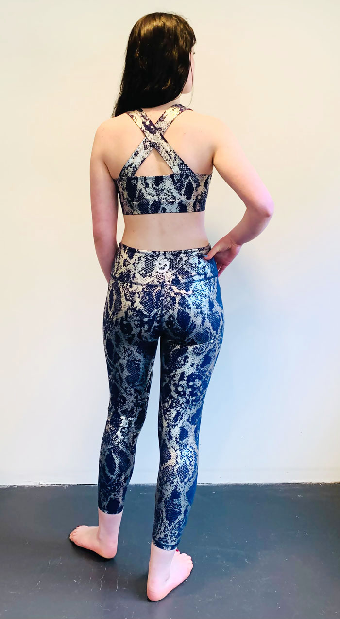 Oceanic Silver Set - Image 2