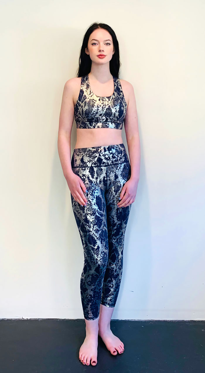 Oceanic Silver Set - Image 3