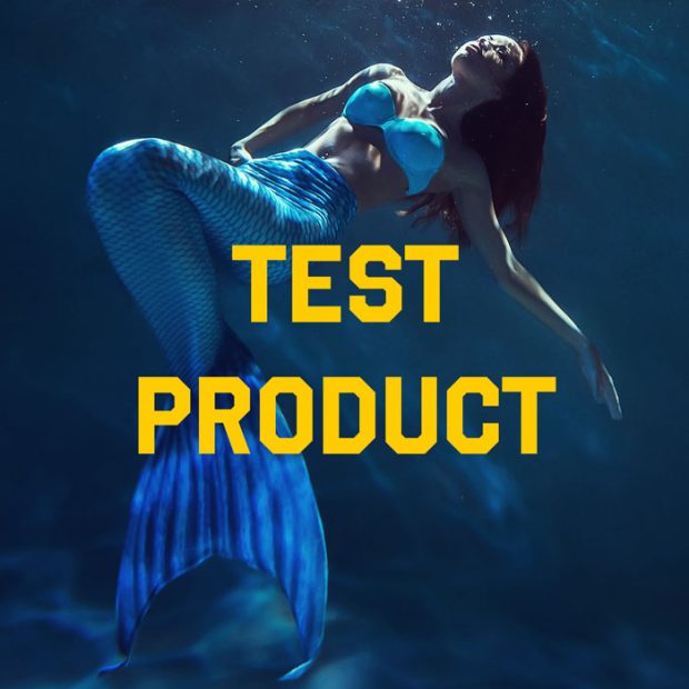 Test Product