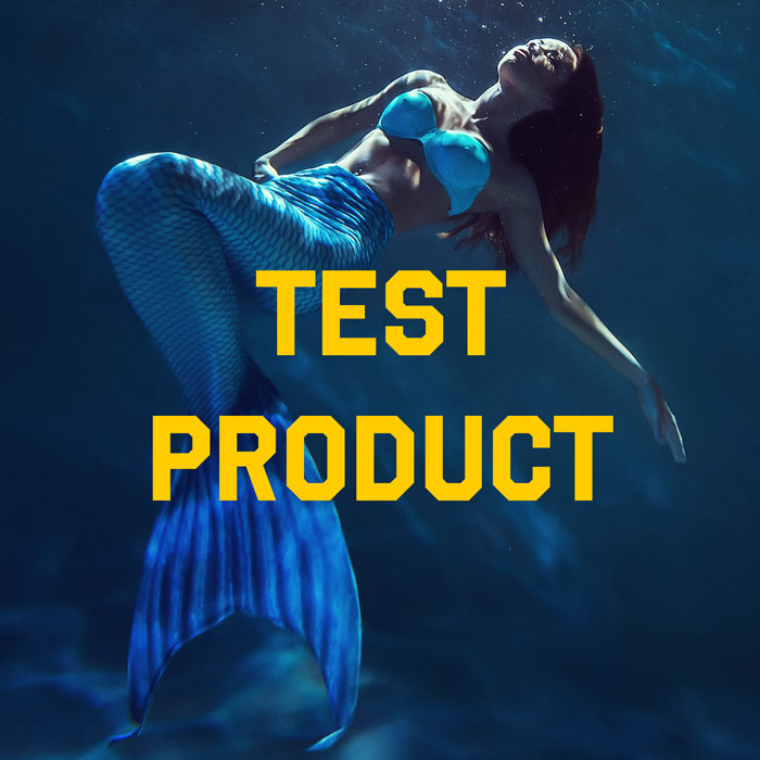 Test Product