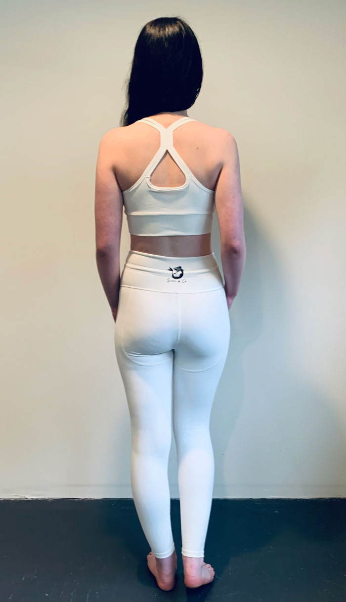 Pearl White Set - Image 3